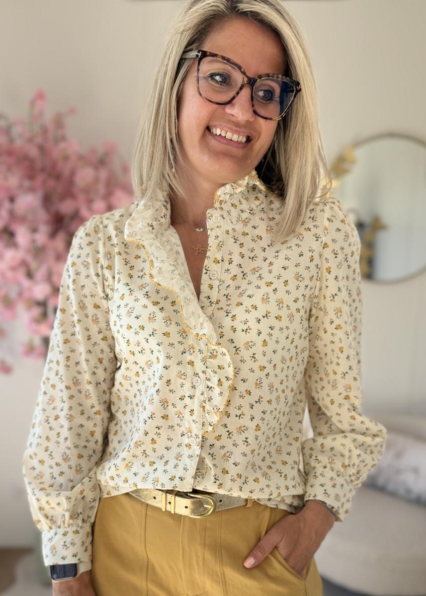 Chemise Camille