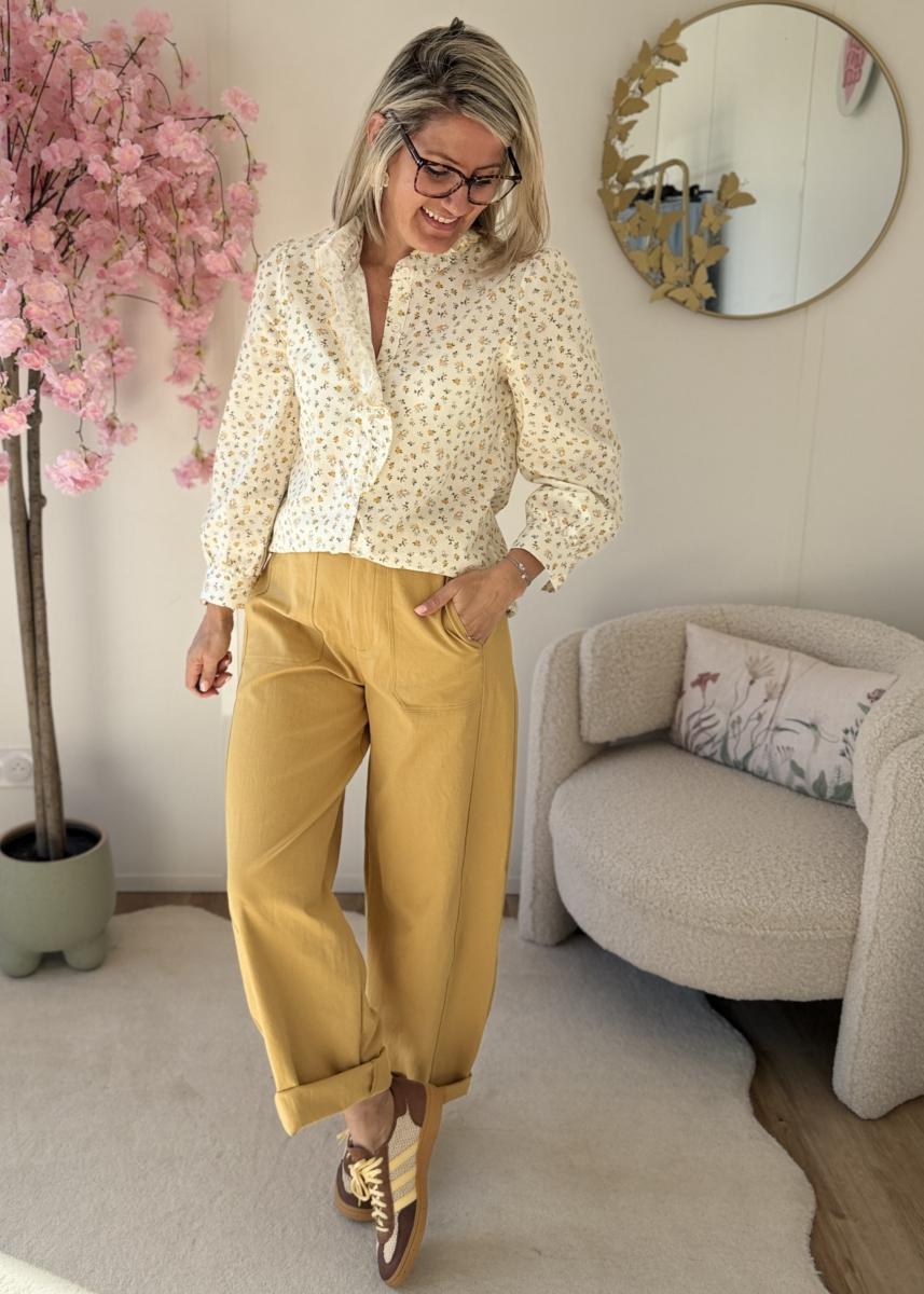 Pantalon Moise