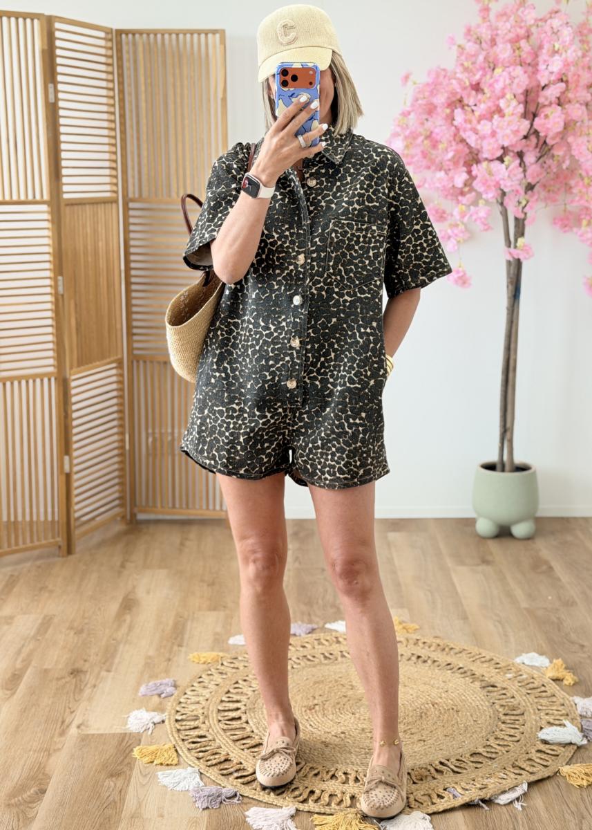 Combi short Hope