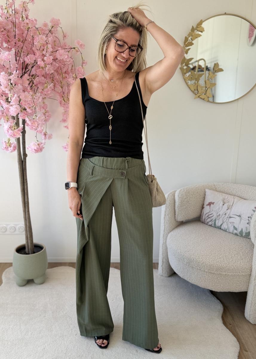 Top Terry noir