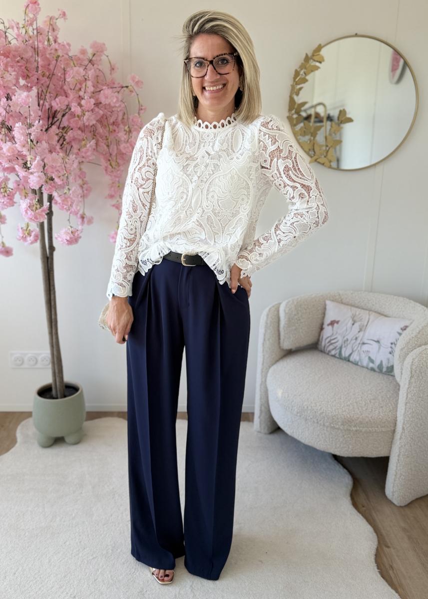 Blouse Florence