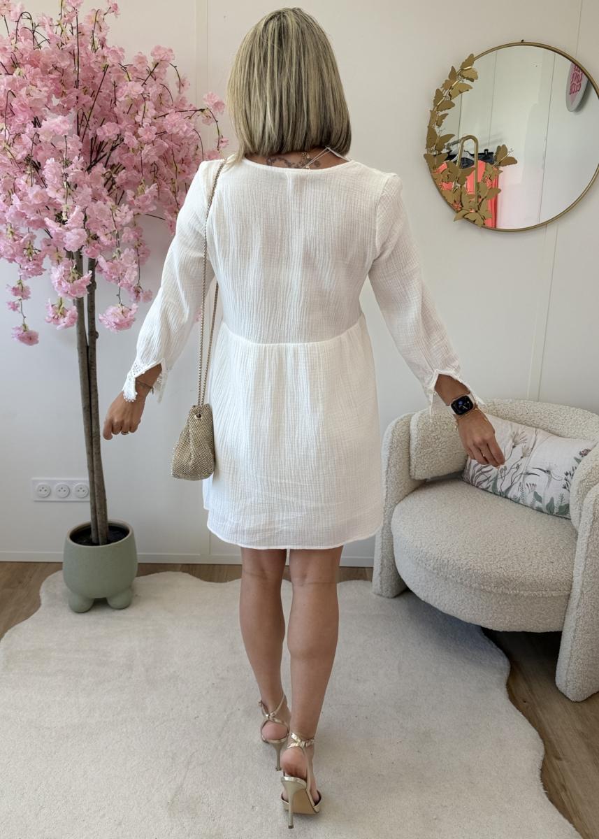 Robe Iris