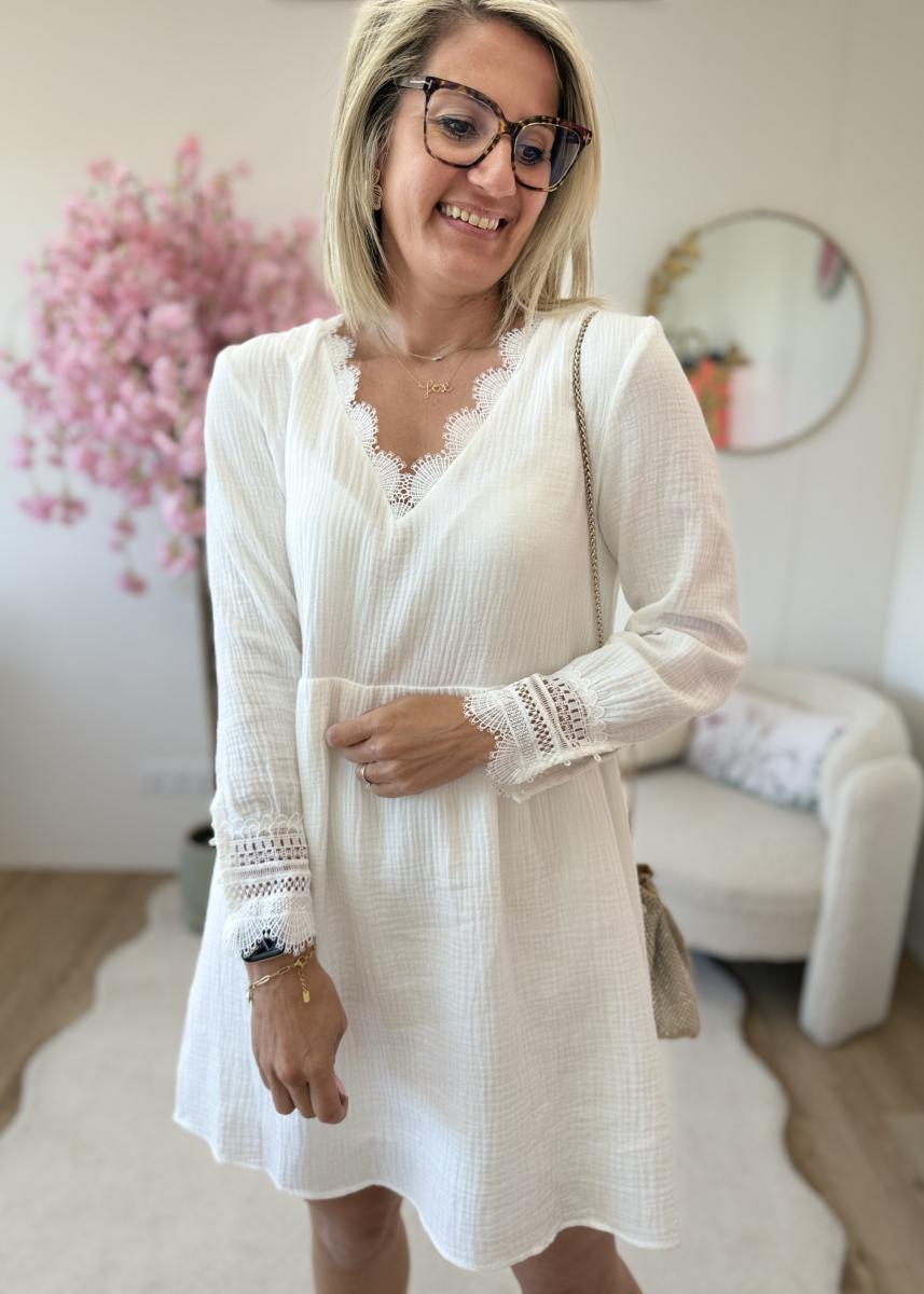 Robe Iris