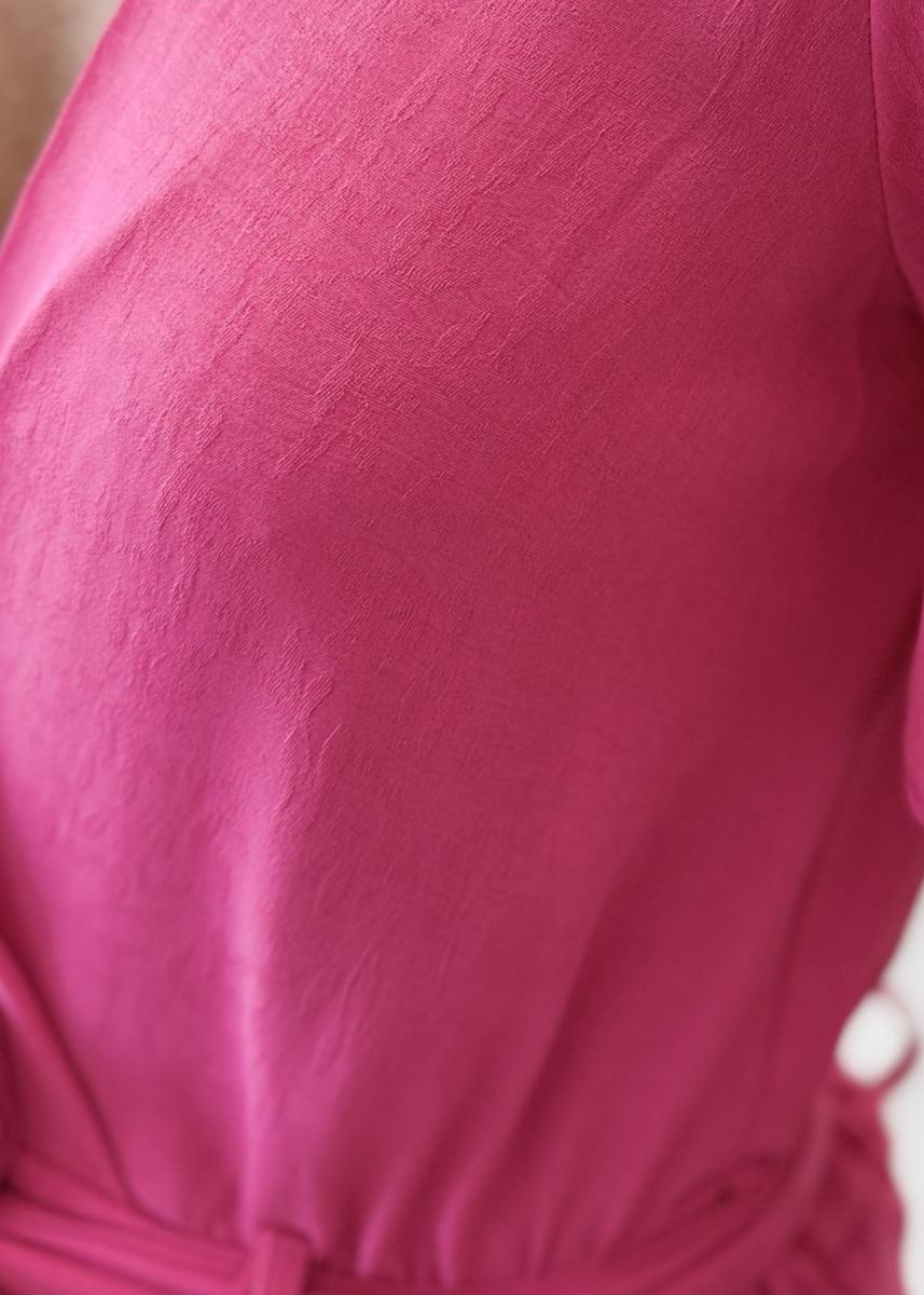 Combi Lewis rose fuchsia