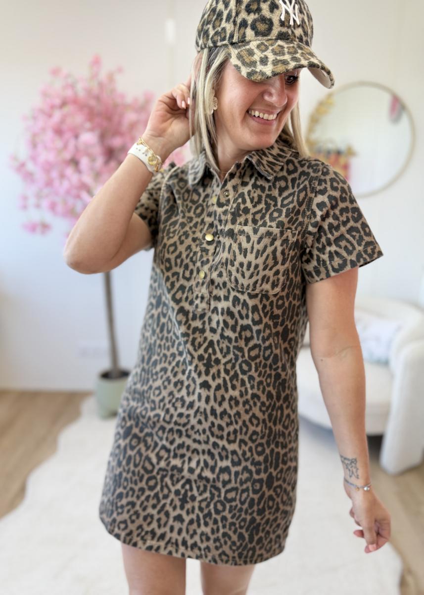 Robe Odile