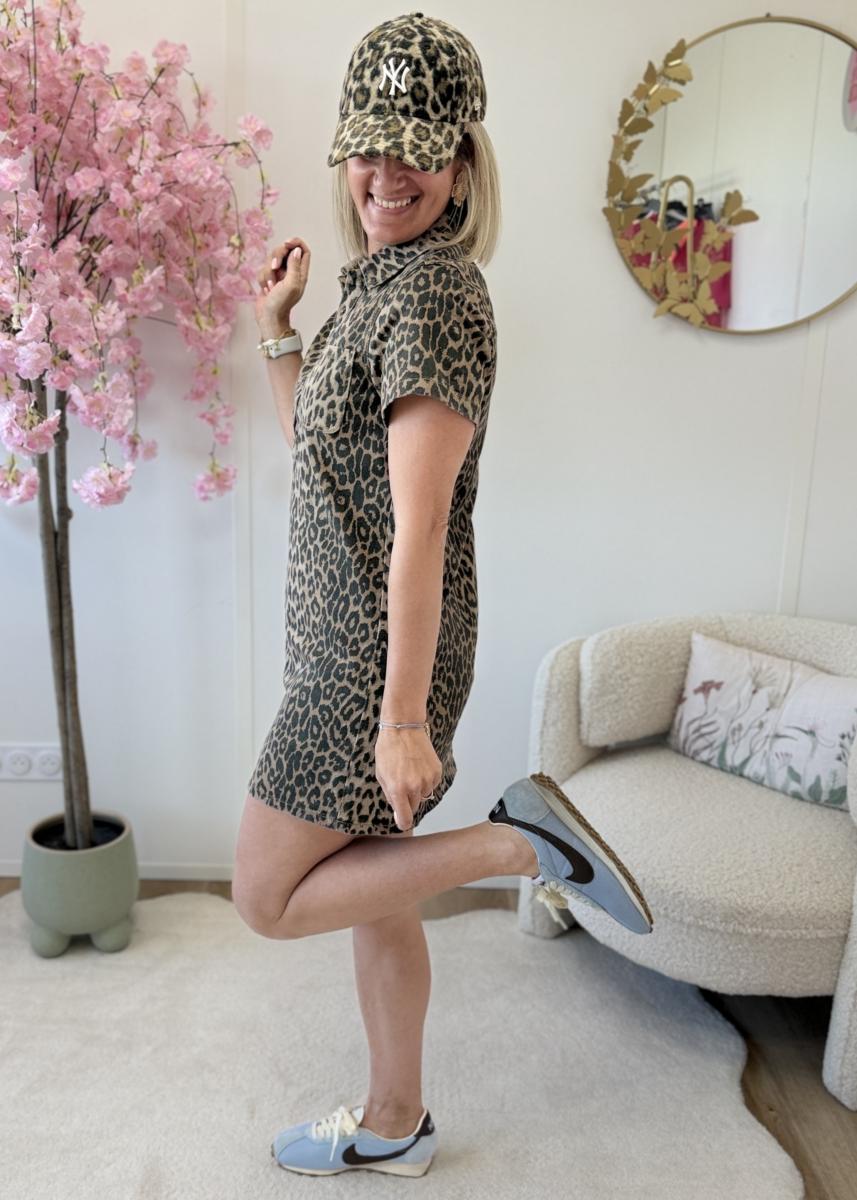 Robe Odile