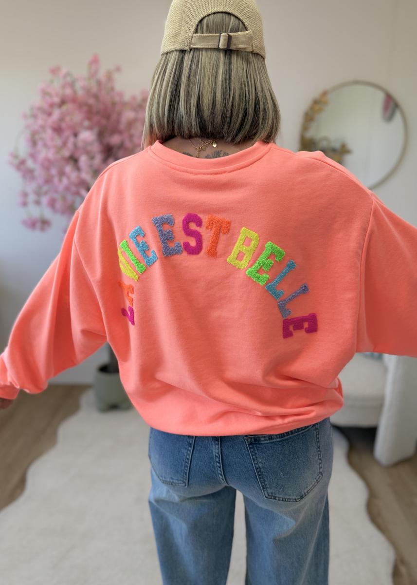 Sweat la vie est belle