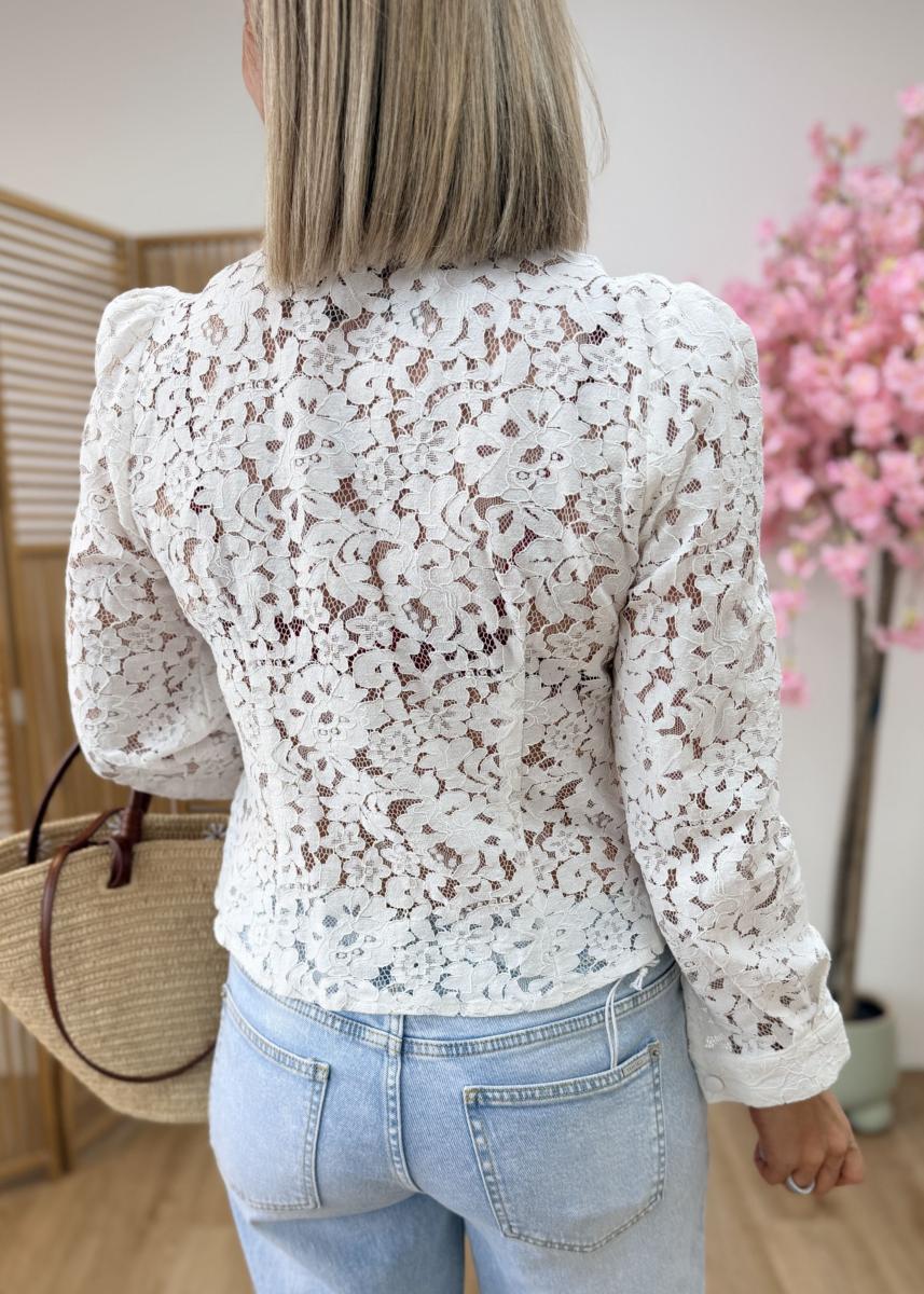 Chemise Tiffany