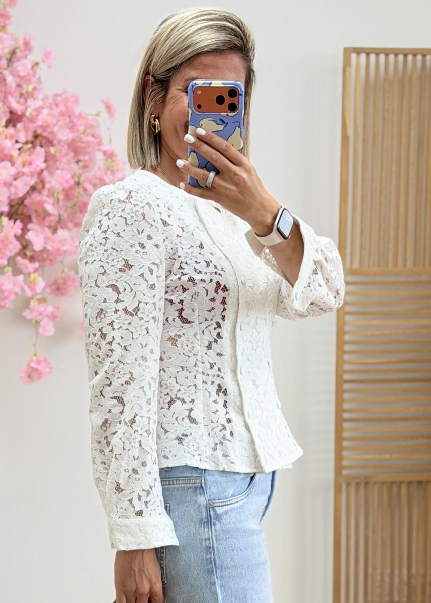 Chemise Tiffany