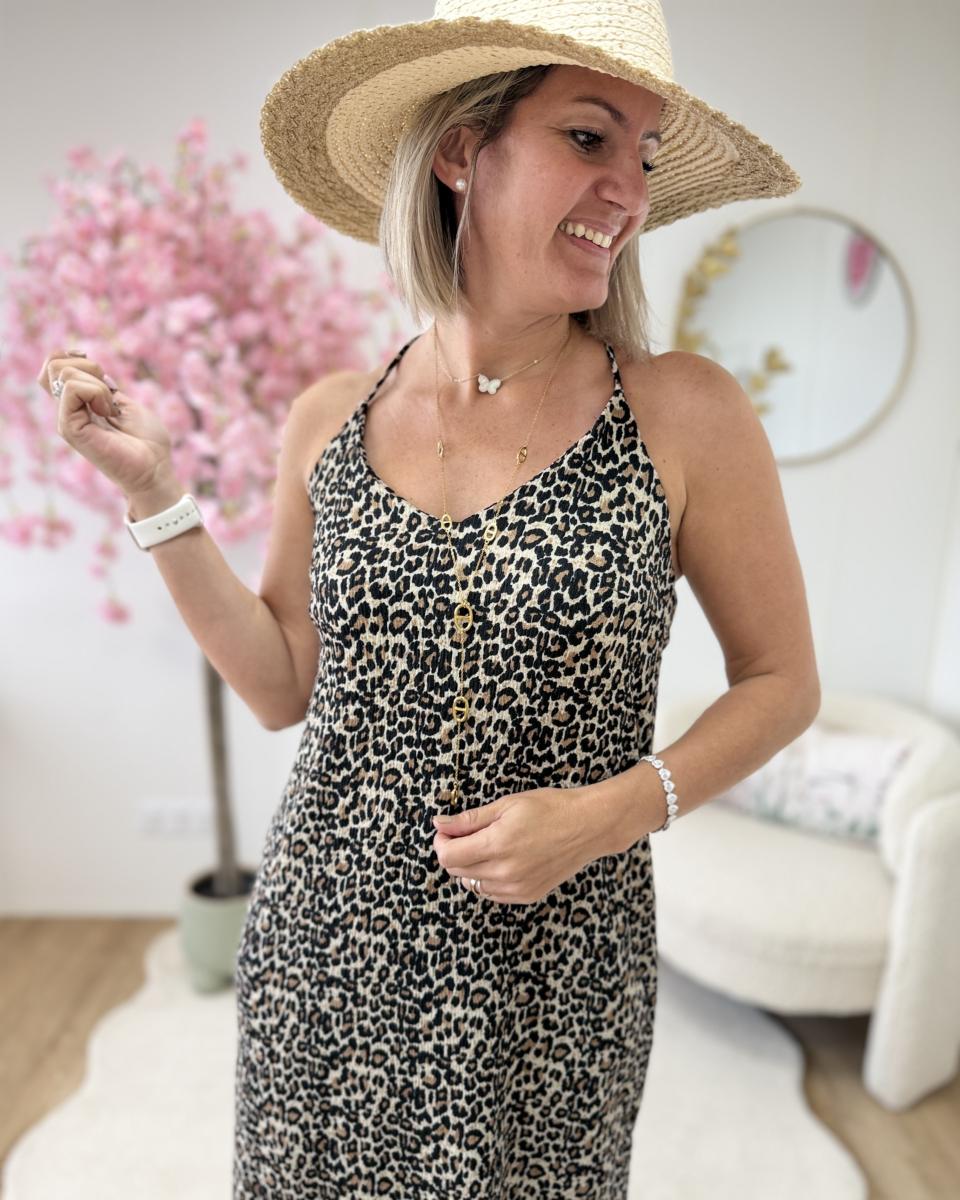 Robe Morgane
