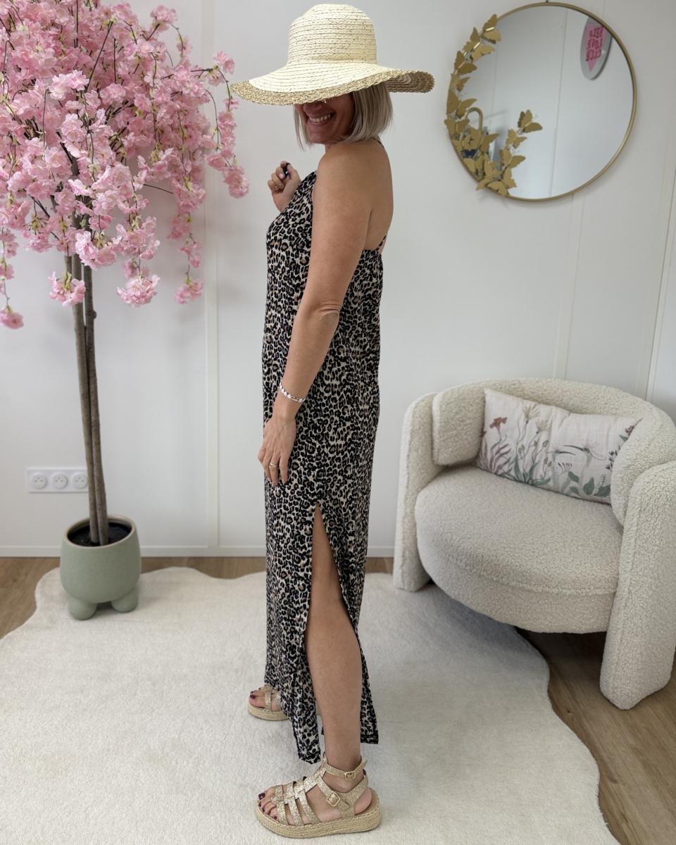 Robe Morgane