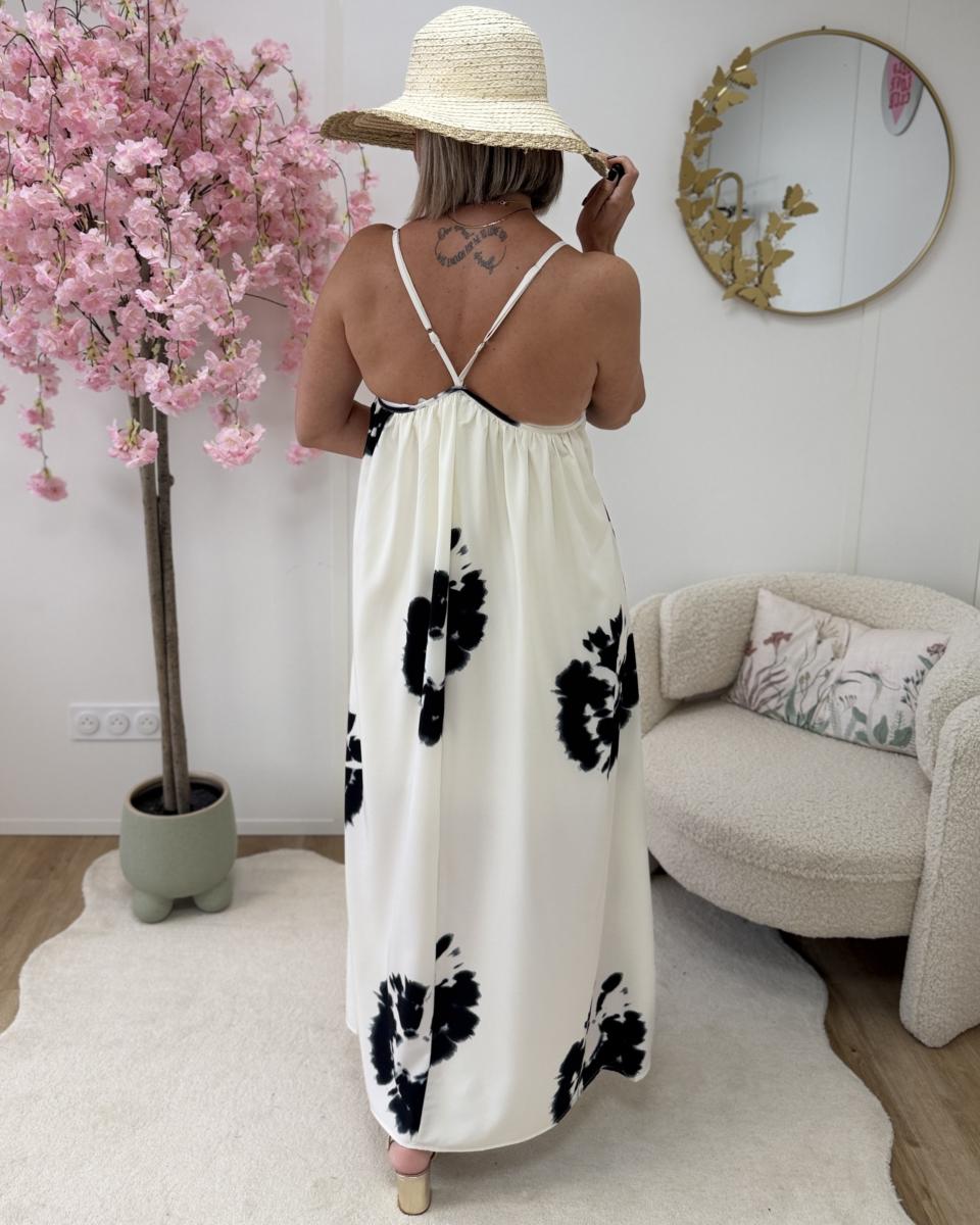 Robe Celeste