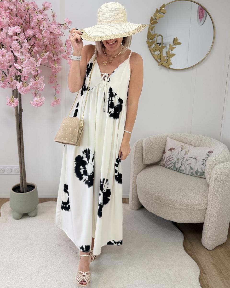 Robe Celeste