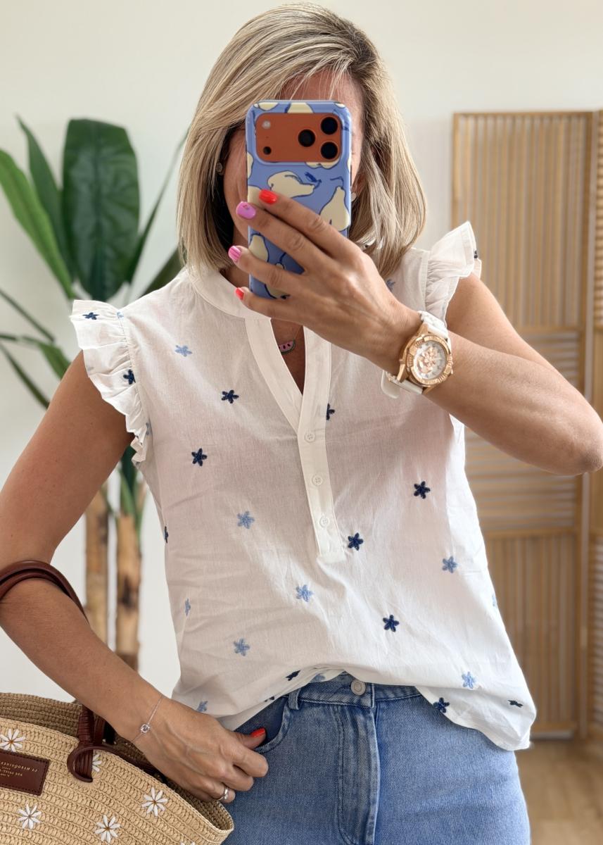 Blouse Dolly