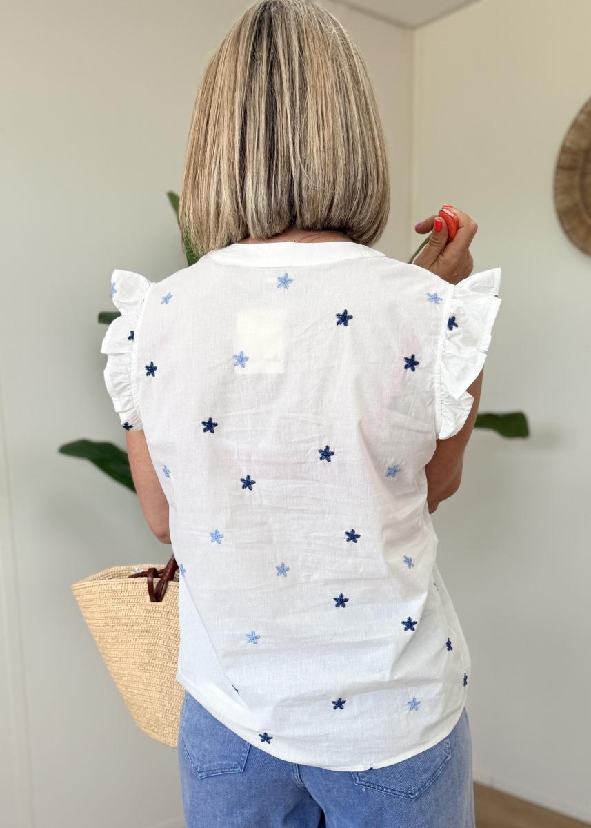 Blouse Dolly