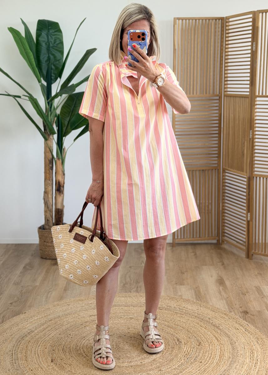 Robe Calypso