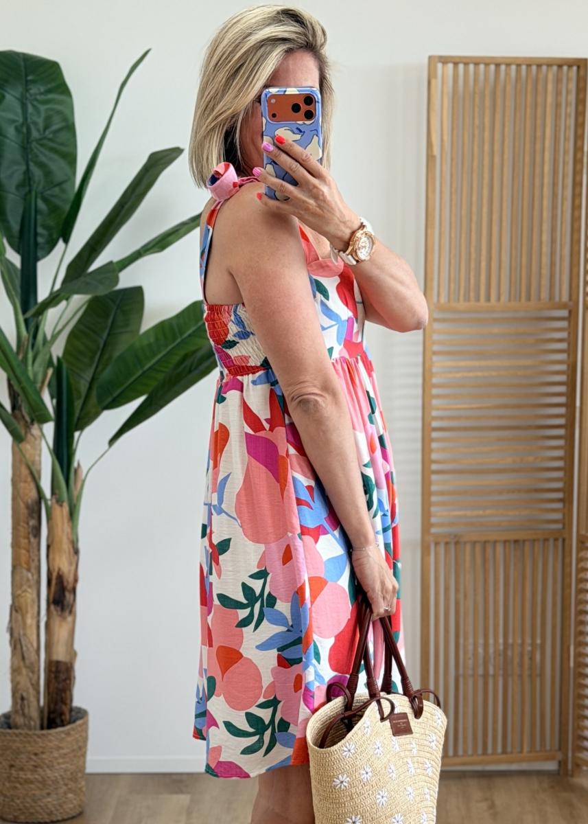 Robe Benedicte