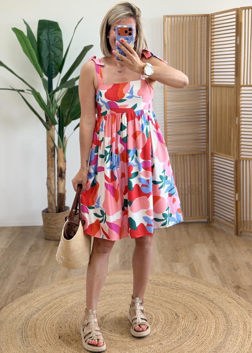 Robe Benedicte