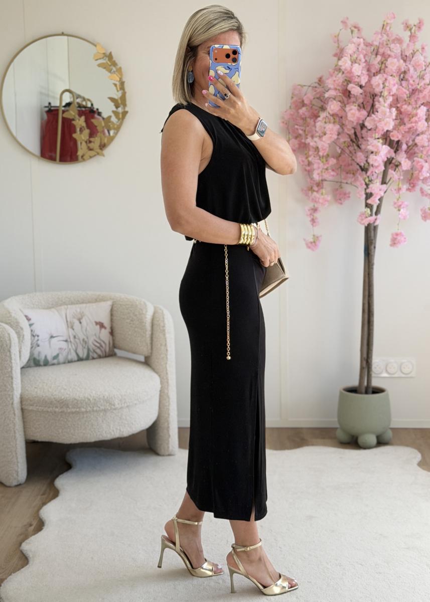 Robe Jasmine