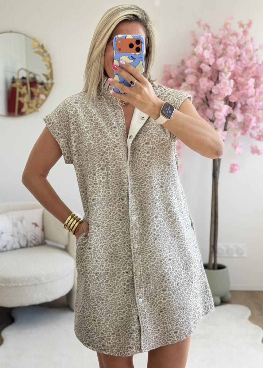 Robe Charlie