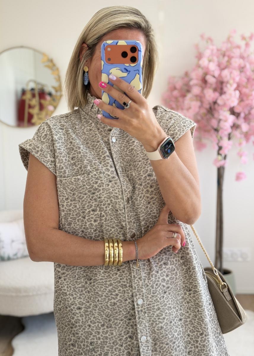 Robe Charlie
