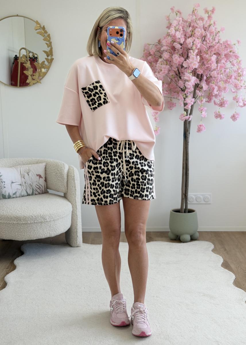 Ensemble Steph rose