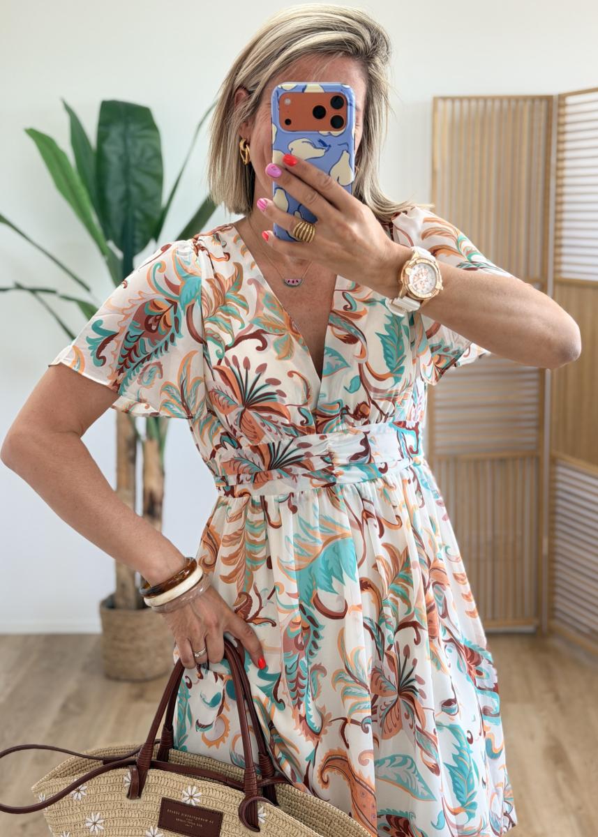 Robe Mona