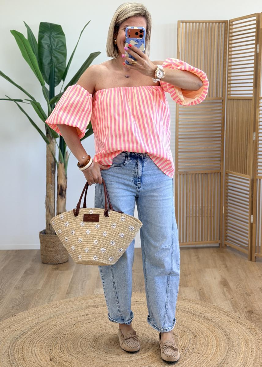 Blouse Irina