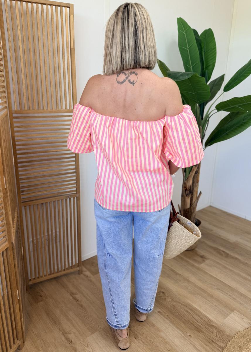 Blouse Irina