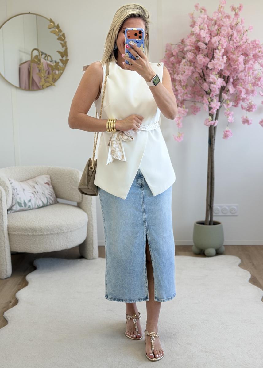 Jupe Nelma