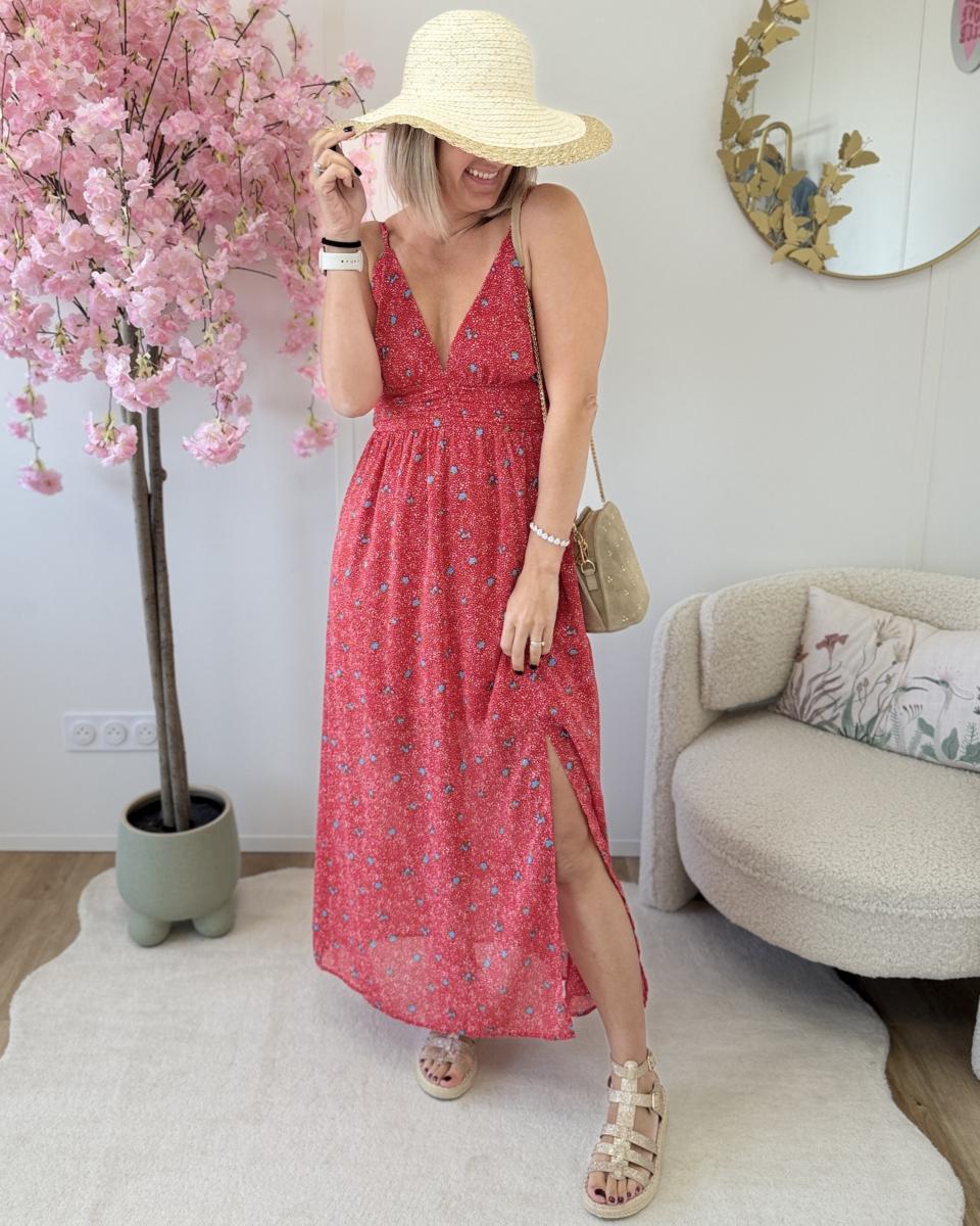 Robe Chiara