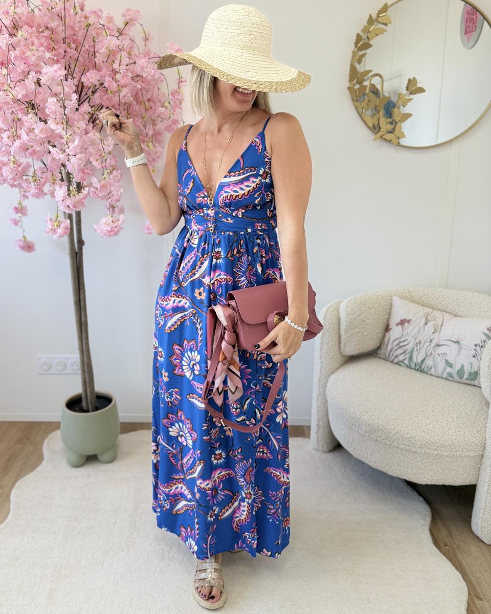 Robe Daria