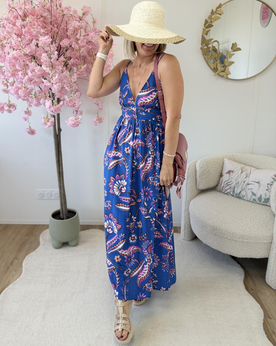 Robe Daria