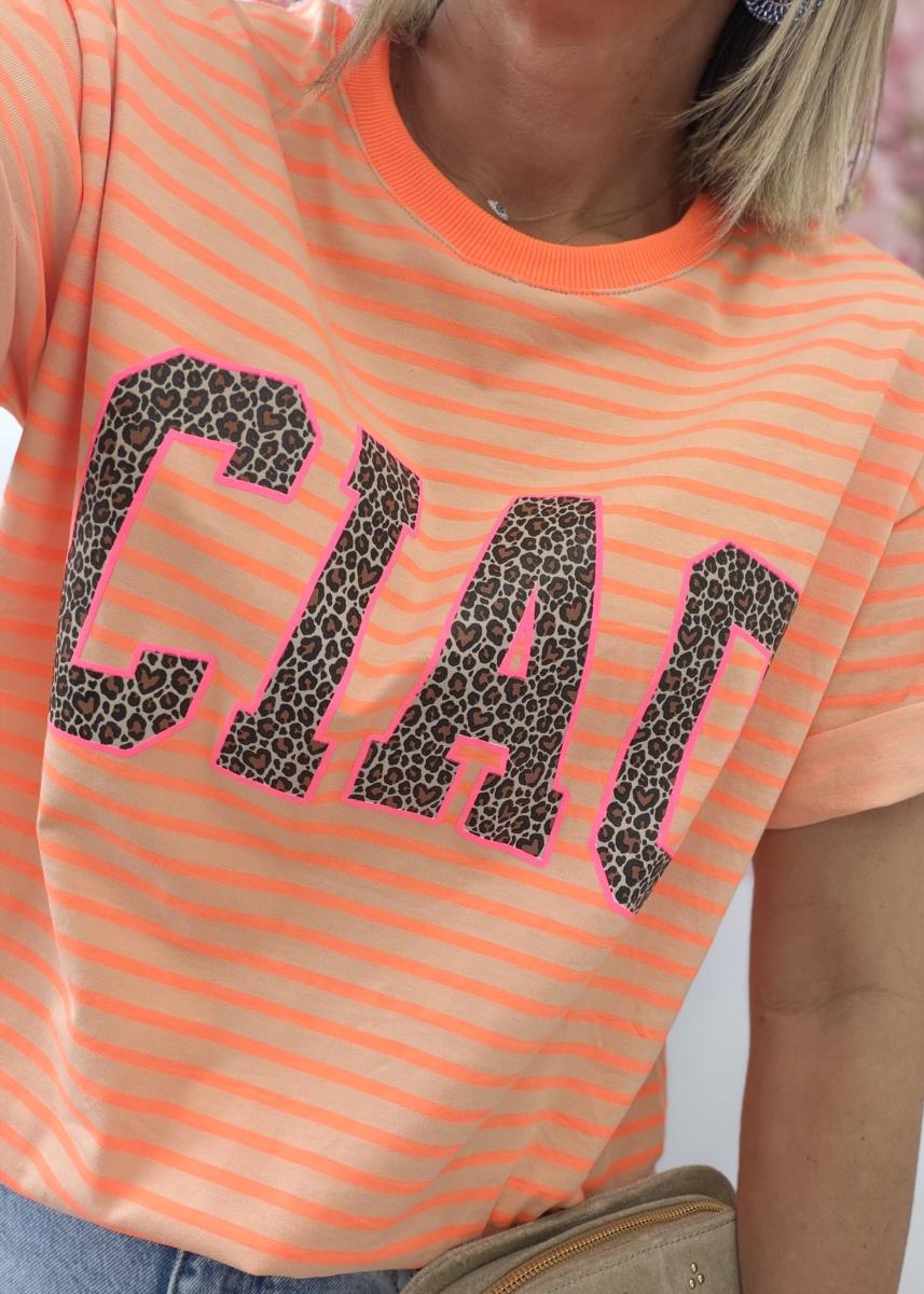 T shirt Ciao