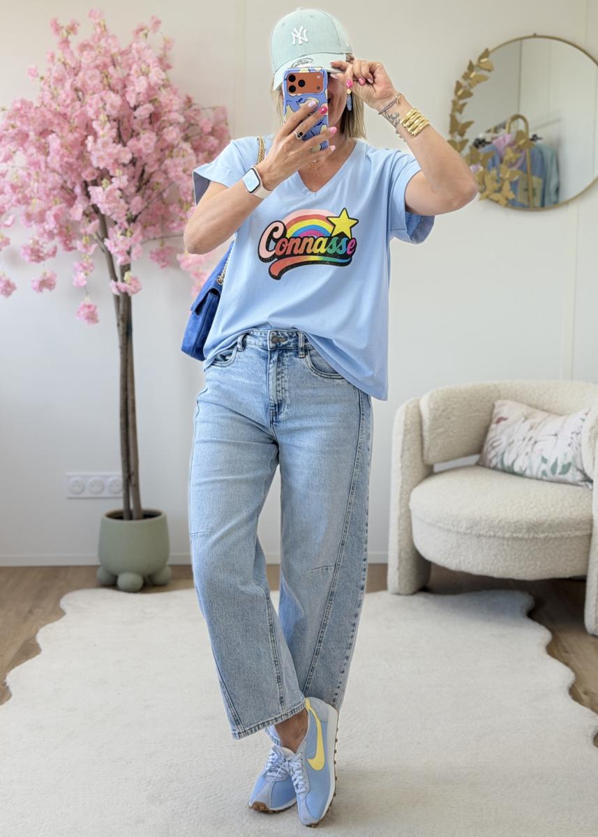 Jean Nahel bleu