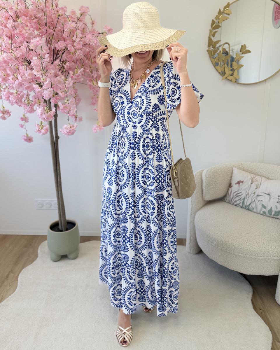 Robe Sophie