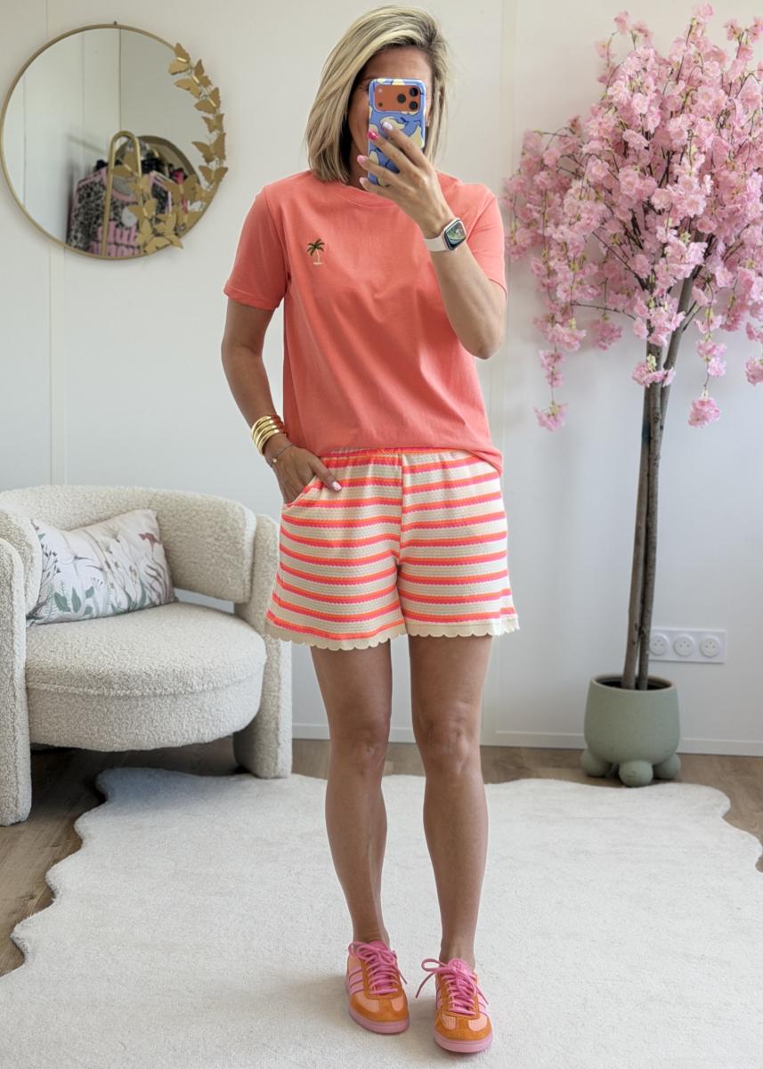 Short Gabin