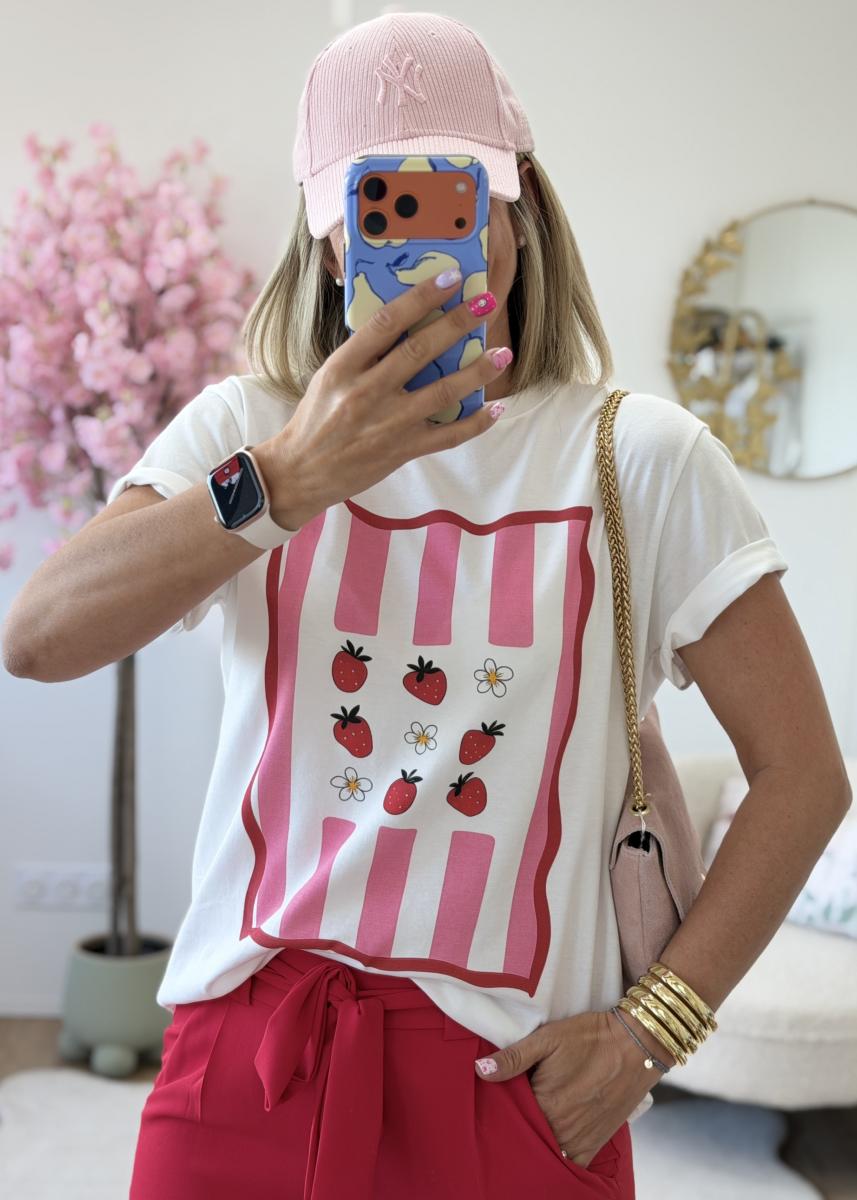 Tee shirt Katy