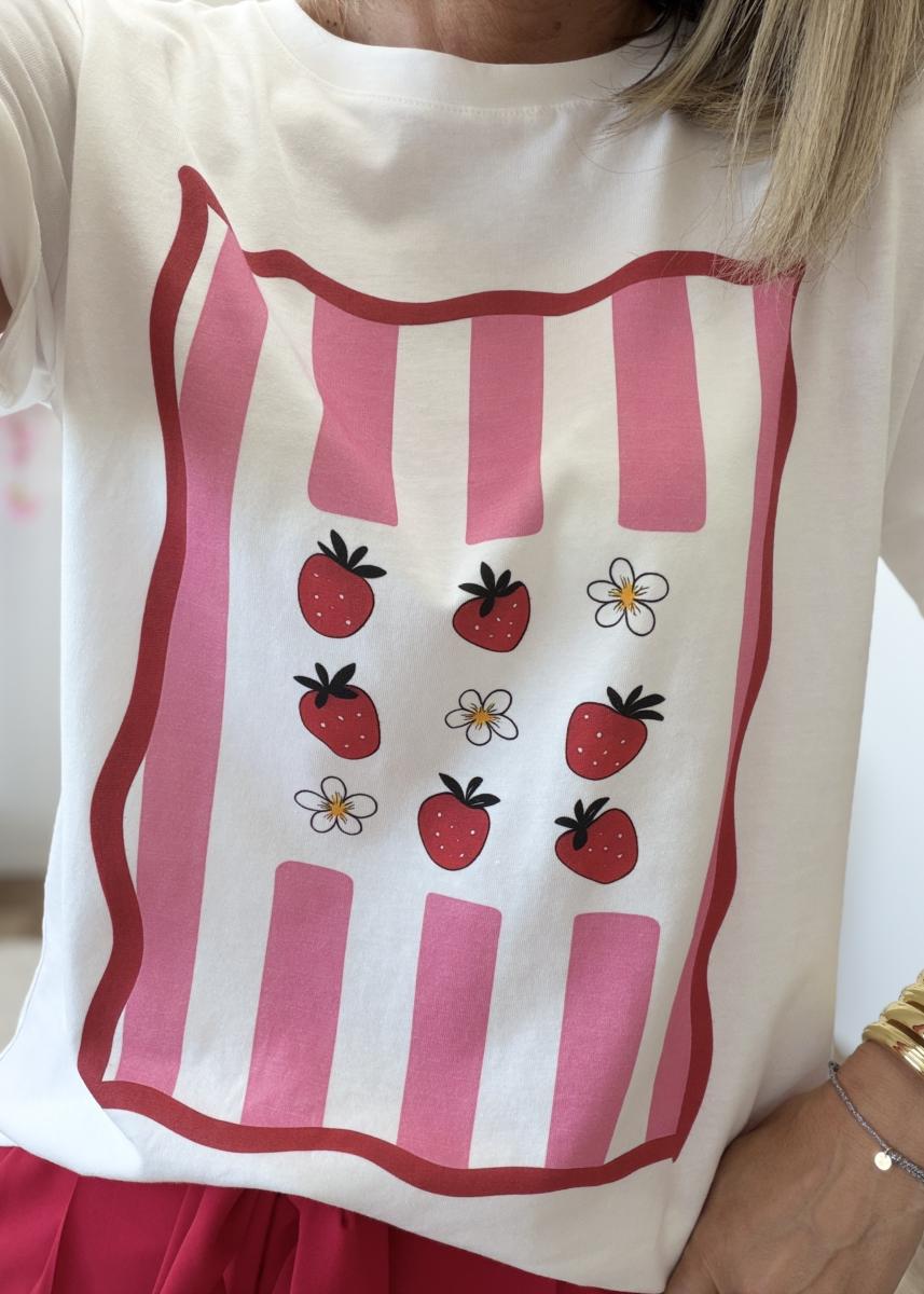 Tee shirt Katy