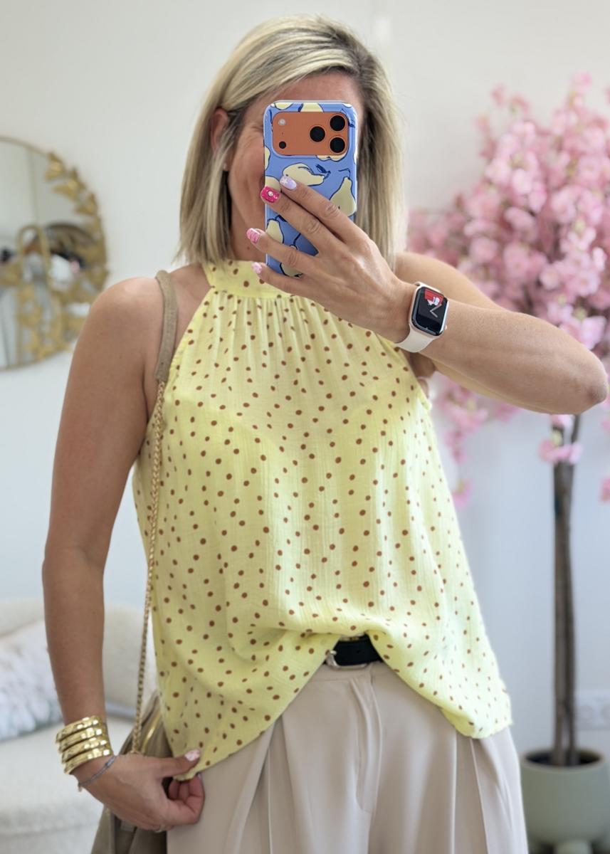 Top Janice