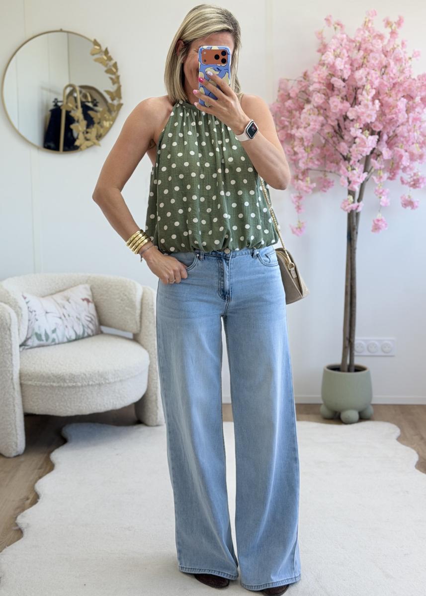 Jean Melanie