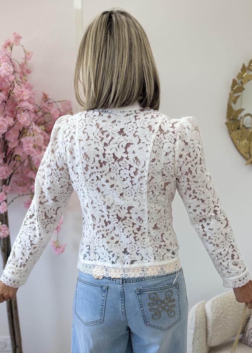 Blouse Kira