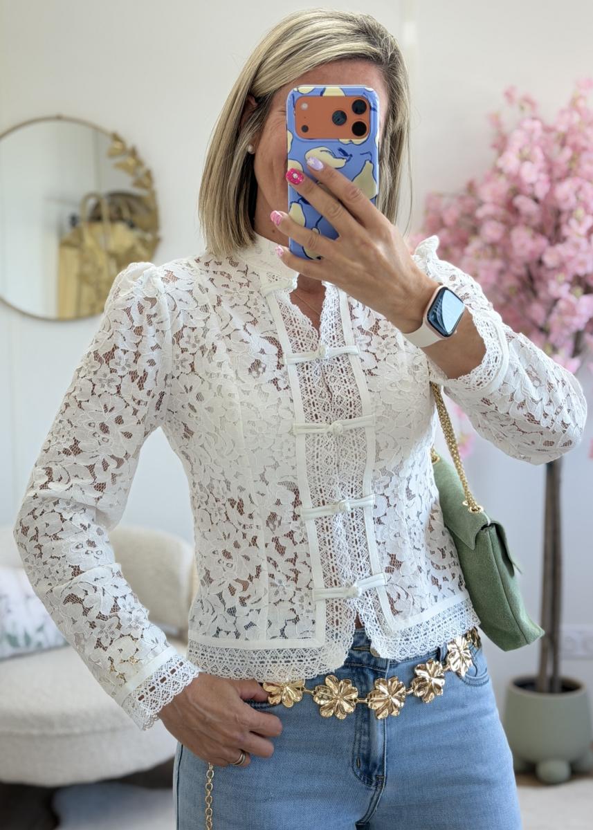Blouse Kira