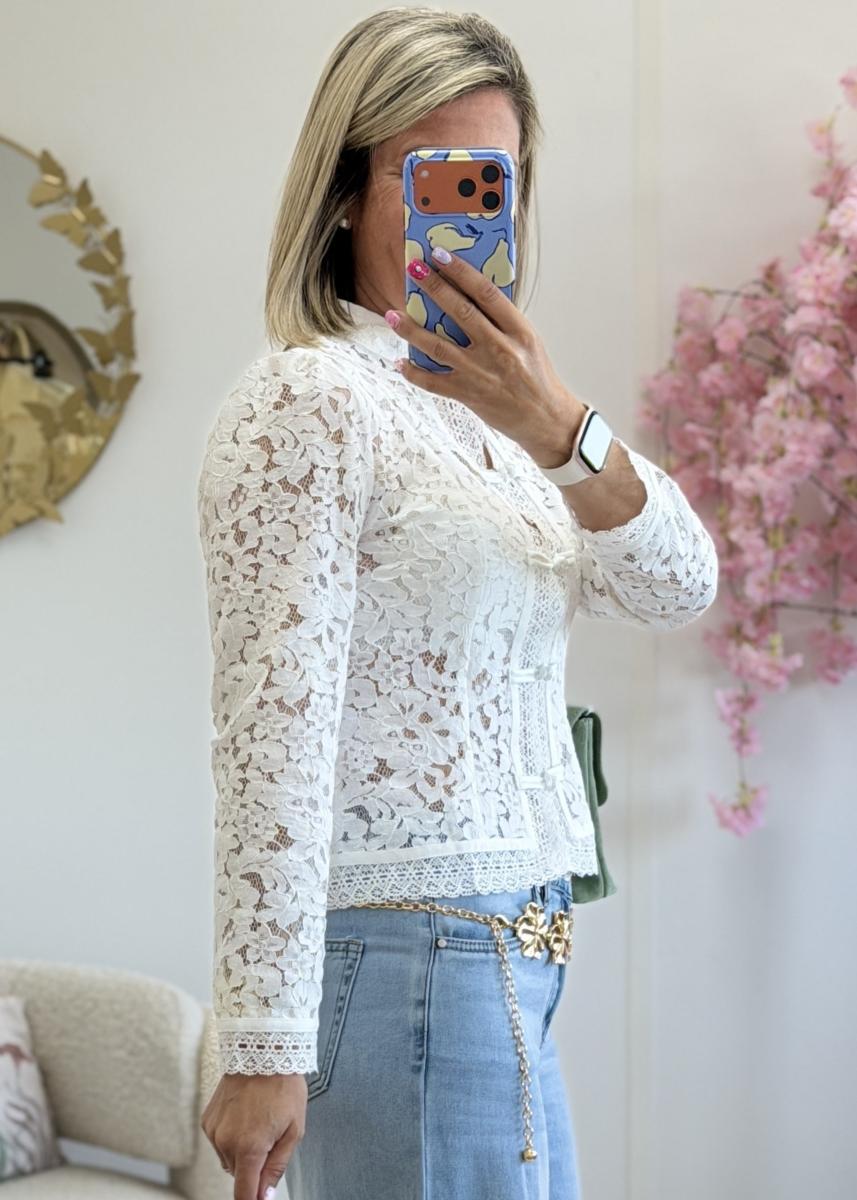 Blouse Kira