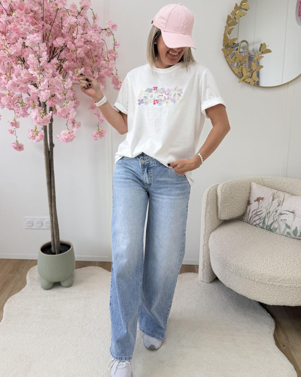 T shirt fuck it
