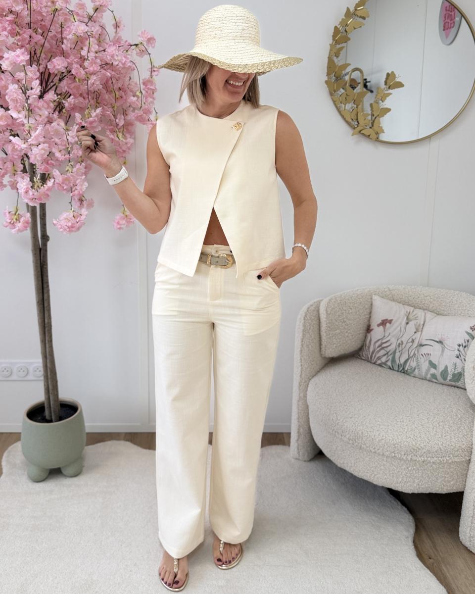 Pantalon Erika