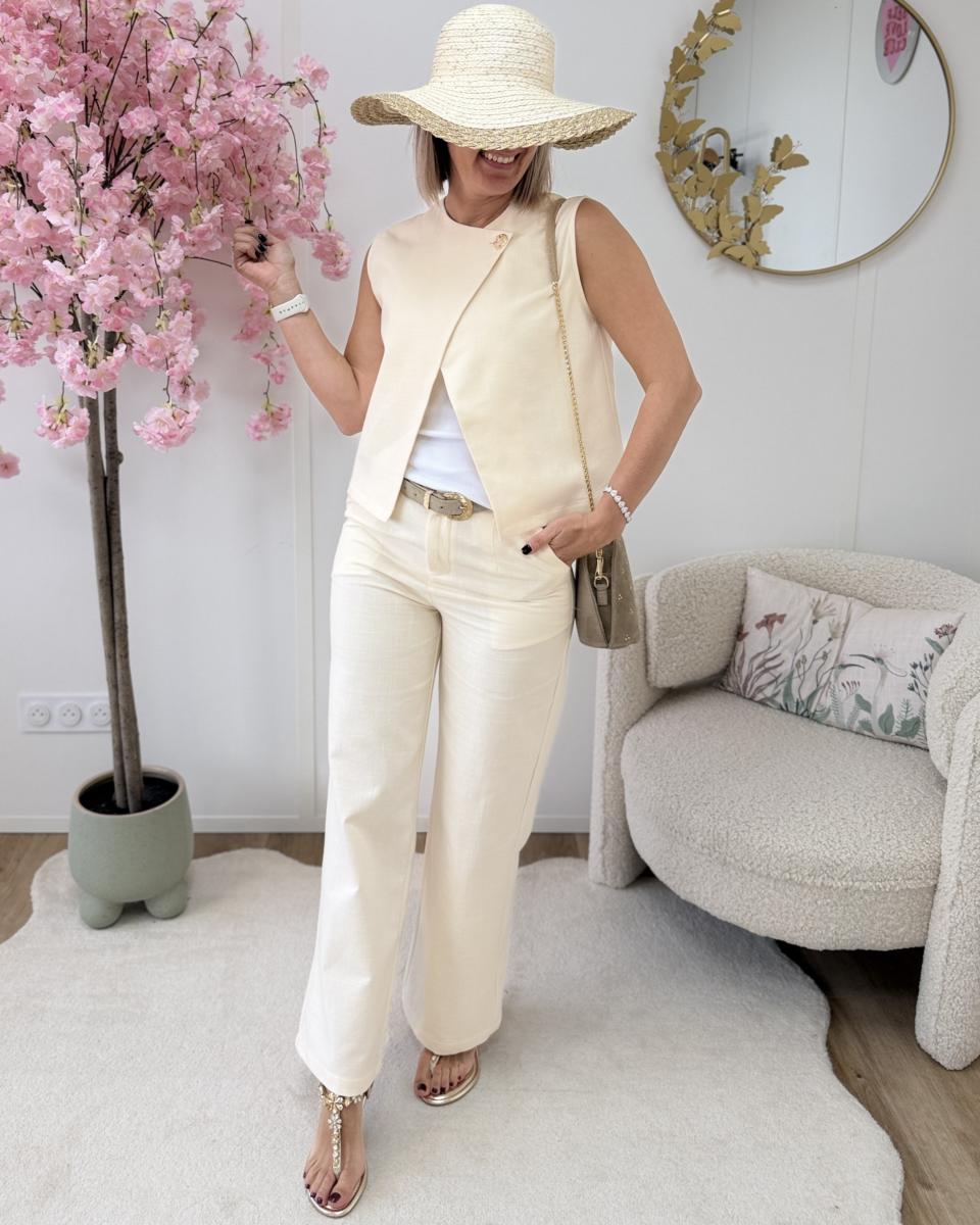 Pantalon Erika