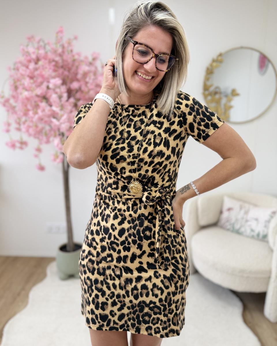 Robe Andy