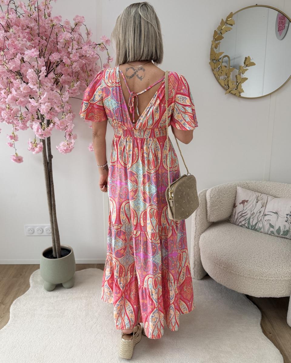 Robe Dakota
