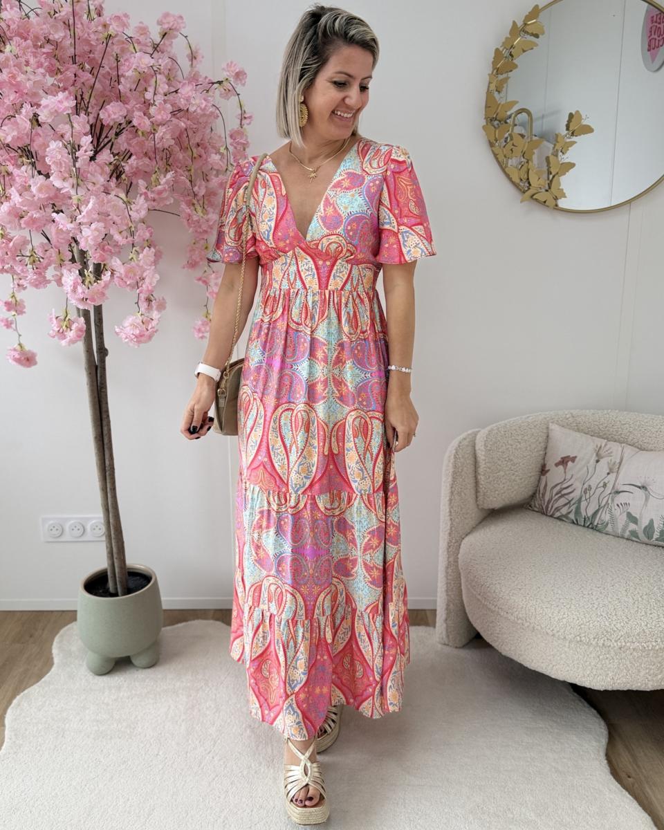 Robe Dakota